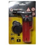 Jet Torch Gun Adjustable Flame