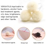 Craft Wool Leather Dye Tool 2pcs