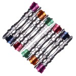 Magnetic Screw Driver Bit 65mm Screwdriver Bits Drill