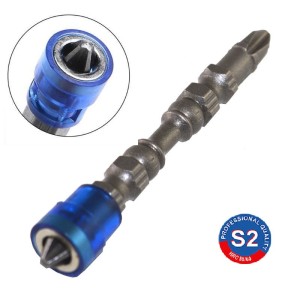 Magnetic Screw Driver Bit 65mm Screwdriver Bits Drill