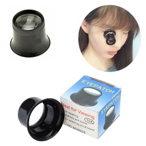 Magnifying Glass Magnifier 10x