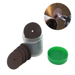 Mini Cutting Wheel Disc for Tool Electric Grinding 36pcs