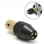 Mini Adapter Electric Drill Bit