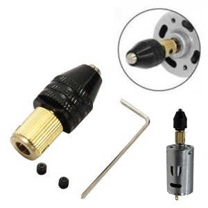 Mini Adapter Electric Drill Bit