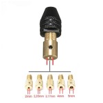 Mini Adapter Electric Drill Bit