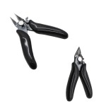 Mini Nippers Non-slip Rubber Pliers