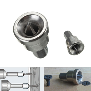 PH2 Phillips Head Hex Shank Drywall Driver Screw Bits