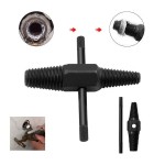 Plumber Tool Water Pipe Repair Hand Reamer Set