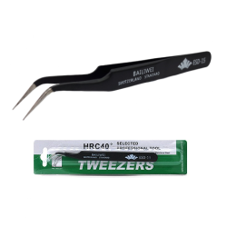 ​Precision Elbow Tweezer ESD-15