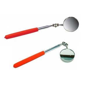 Telescopic Extending Inspection Mirror 5cm
