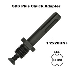 SDS Plus Chuck Adapter