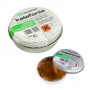 Rosin Soldering Flux 40g