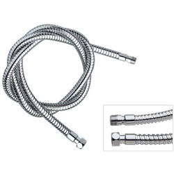 ​Stainless Steel Flex Shower Hose 14mm