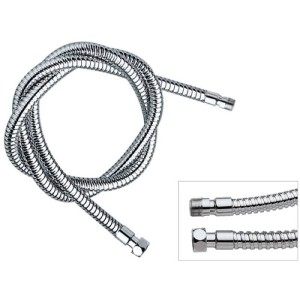 ​Stainless Steel Flex Shower Hose 14mm