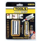 Tools All Grip Universal Socket Set 2 Pcs