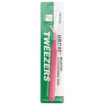 Curved Tip Tweezers Nipper for Eyelash Extensions