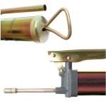 ​Felix Tools Whale Grease Gun 400CC