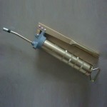 ​Felix Tools Whale Grease Gun 400CC