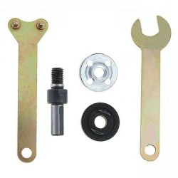 Wrench nut washer mandrel M10