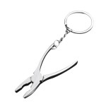 Mini Keychain Pliers Tool Ring Keyring Events Keychain