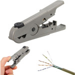 Adjustable Cable Stripping Pliers S501B