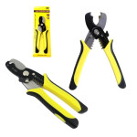Cable Cutter Wire Stripper 8-14 AWG