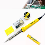 MONTERO 60W Soldering Iron Set 5pcs