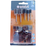 ​Set Mini Drill Dremel Tool Accessories 30pcs