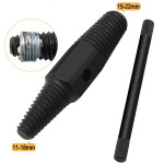 Plumber Tool Water Pipe Repair Hand Reamer Set