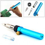 Gas Torch Soldering Butane 