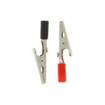 Laboratory Crocodile Clip 51mm