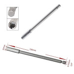 Hex Shank Quick Release Screwdriver Extension Bit 150mm