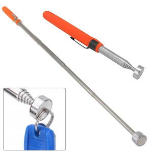 Mini Portable Telescopic Magnetic Magnet Pen Handy Tool