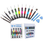 Set Screwdriver Mobile Phone Repair Tool Kit 16 Pcs