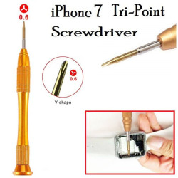 Y Tip Screwdriver Disassemble For iPhone7 7Plus