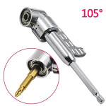 Bit Angle Driver Screwdriver Bits 105 Degree