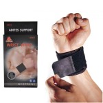 Rapid Relief Shoulder Support Brace Back Guard Strap