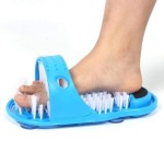 Easy Feet Foot Scrubber Brush