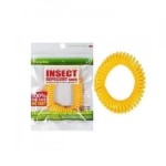 Superband Anti Mosquito Bug Insect Repellent Bracelet Wrist Band