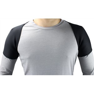 Dual Shoulder Support Brace
