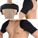 Dual Shoulder Support Brace