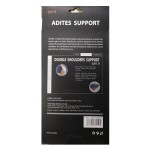 Dual Shoulder Support Brace