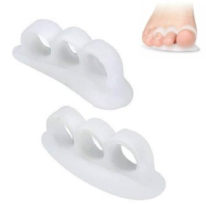 Silicone Gel Hammer Toe Separator Correction