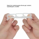 Silicone Gel Hammer Toe Separator Correction