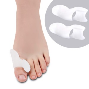 Soft Silicone Foot Hallux Valgus