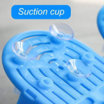Easy Feet Foot Scrubber Brush