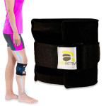 ​BeActive Pressure Point Wrap for Back Pain Relief