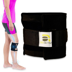 ​BeActive Pressure Point Wrap for Back Pain Relief
