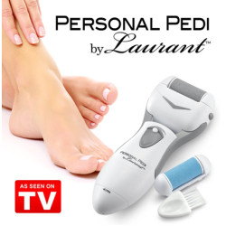 Personal Pedi Callus Remover