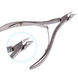 Cutter Cuticle Nail Stainless steel